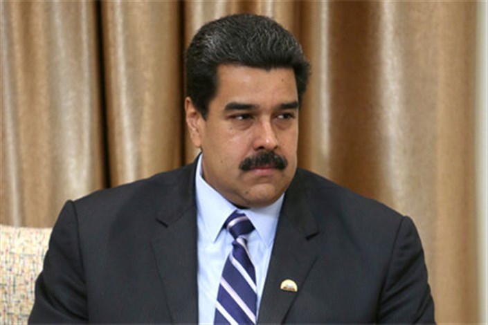 اعلام آمادگی ونزوئلا برای مذاکره با آمریکا