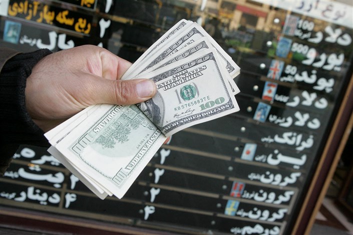 عربستان به دنبال تاثیر گذاری بر بازار ارز ایران است 