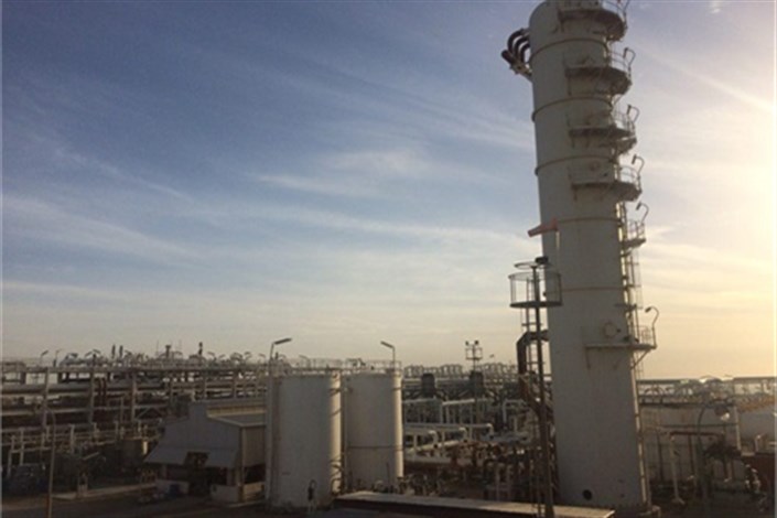 کیفیت نفت صادراتی میدان درود افزایش می‌یابد