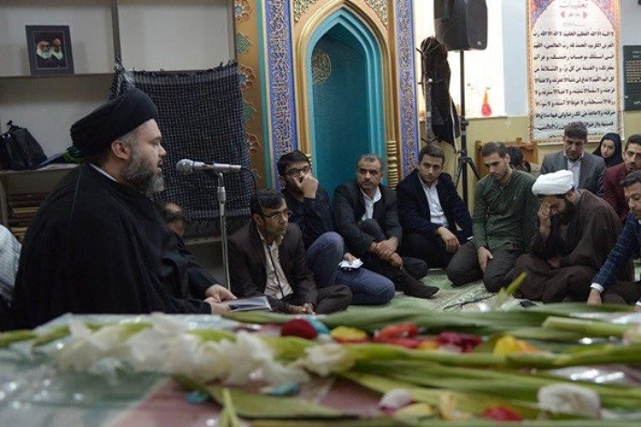 روز تدفین شهدای گمنام بزرگترین روز در تاریخ دانشگاه آزاد اسلامی استان بوشهر است