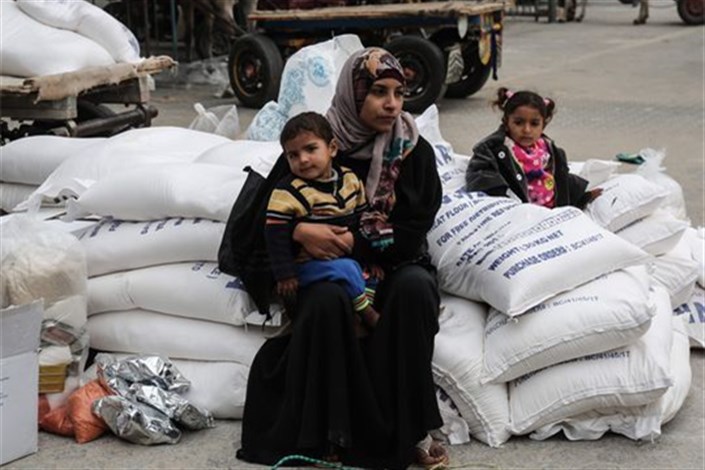 مصر به طور موقت نوار غزه را باز می کند