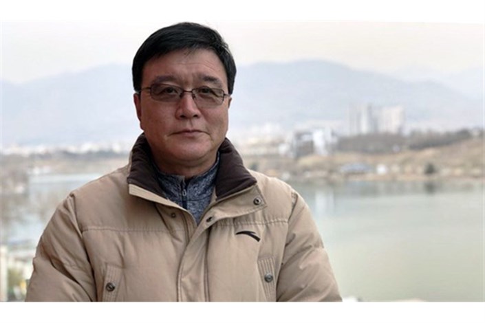 لیو چیون: امیدوارم در بازی‌های آسیایی نتایج درخور شأن بگیریم