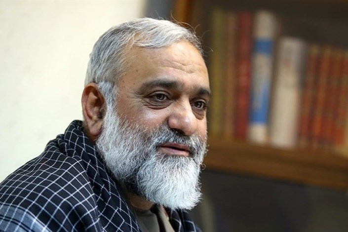 سردار نقدی: نسبت دادن برخی مسائل به ایران نشان از استیصال اسرائیل است