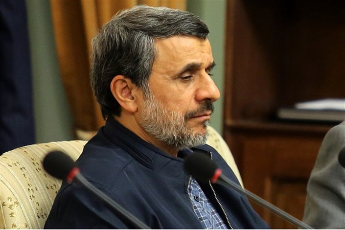 خدری: وزیر اطلاعات و قوه قضاییه با" احمدی‌نژاد" برخورد کنند