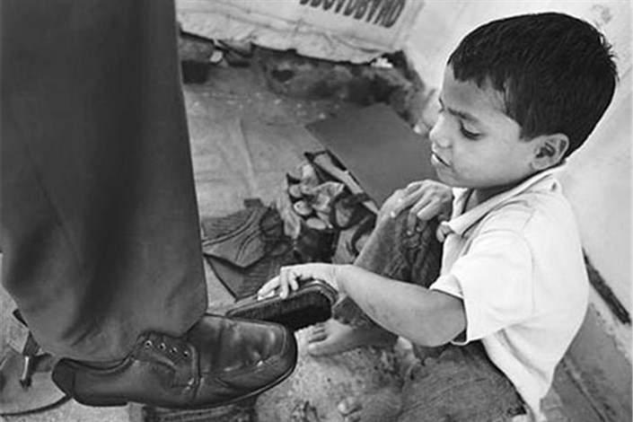 ضرورت حمایت از خانواده کودکان کار و خیابان  توسط  دولت / پدیده  کودکان کار و خیابان منحصر به کشور ما نیست
