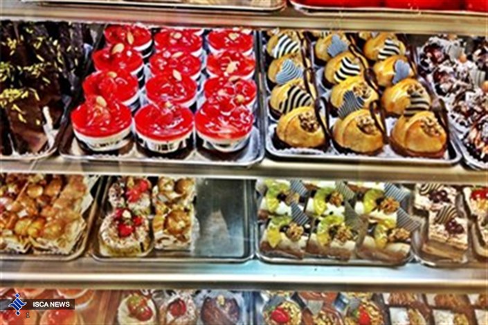 ثبات قیمت شیرینی در شب عید/فروش با تخفیف ویژه در نمایشگاه های بهاره