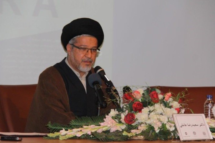 ۹۸ درصد تولیدات علمی دانشگاه تهران، پس از انقلاب اسلامی بوده است