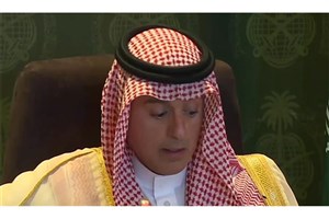 اذعان عربستان به اختلاف با آمریکا