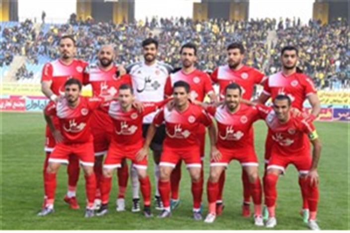  تمام بازی‌های پدیده در لیگ هجدهم در ورزشگاه امام رضا(ع) برگزار می‌شود 