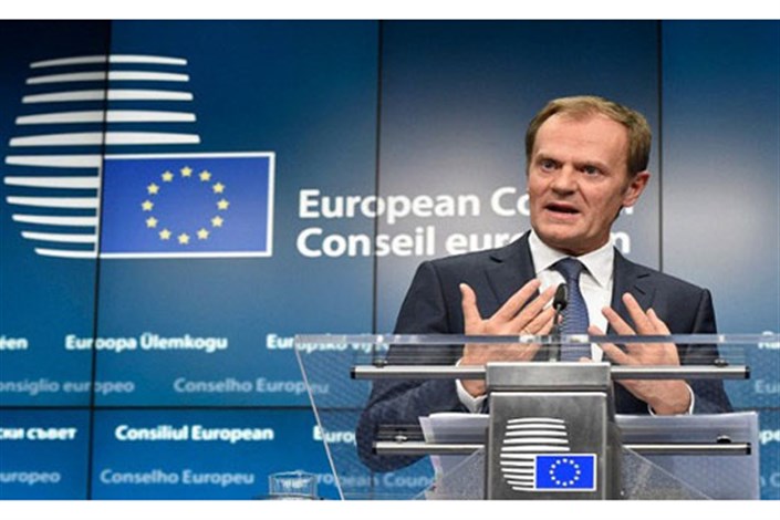 رئیس پارلمان اروپا: انگلیس در خصوص برگزیت در توهم به سر می‌برد