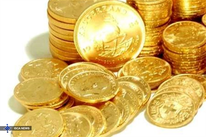 وجه تضمین اولیه «قراردادهای آتی» سکه طلا افزایش یافت
