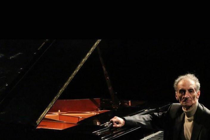 رسیتال پیانوی فریدون ناصحی در فرهنگسرای نیاوران اجرا می شود