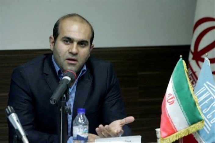 عبدالمهدی مستکین: ما ایرانیان مردمان کتابخوانی نیستیم