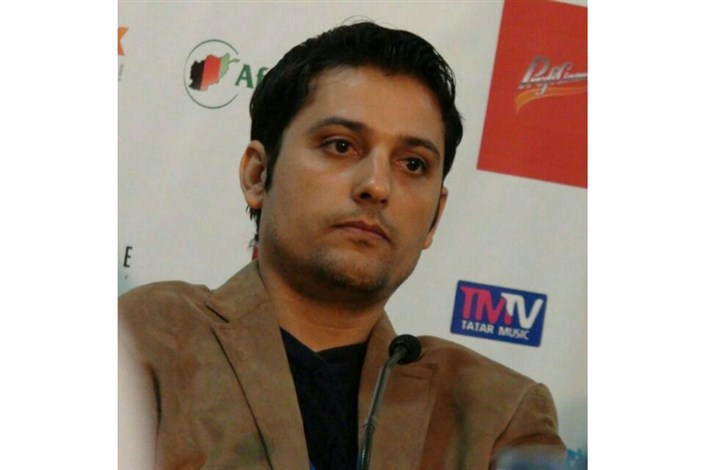حبیب باوی ساجد داور جشنواره بین المللی فیلم مسقط شد