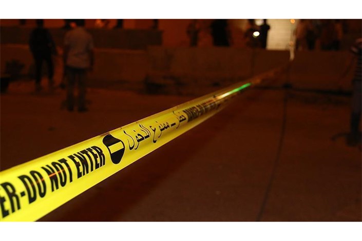 یک بمب انتحاری نزدیک مقر حشدالشعبی در کرکوک منفجر شد