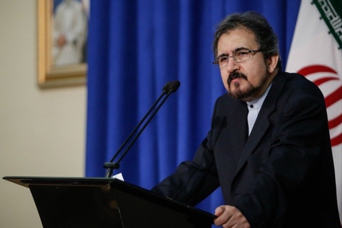 ایران بیانیه های دبیرکل سازمان همکاری اسلامی را محکوم کرد