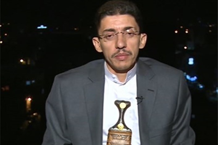 حسن الصعدی: امارات و عربستان به یمن چشم طمع دارند