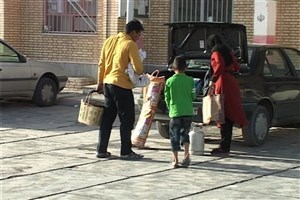 اسکان نوروزی ۱۷۰ هزار نفرروز در مراکز فرهنگیان