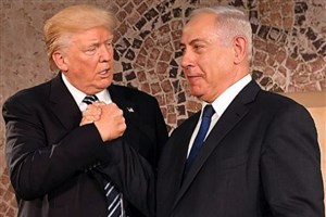 مقامات اسرائیلی: ترامپ ما را فریب داد/توافق احتمالی با ایران فاجعه است