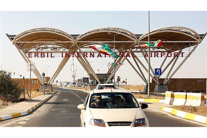 شرط بغداد برای بازگشایی فرودگاه های اقلیم کردستان 