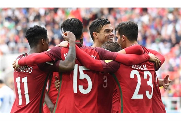 حریف ایران در جام جهانی به مصاف تونس می‌رود