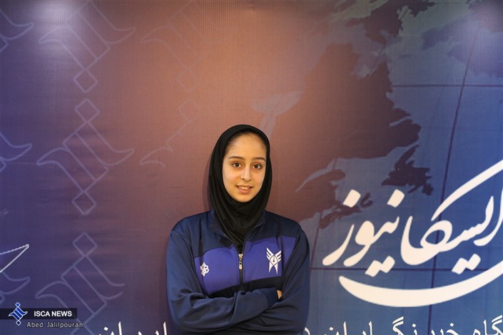 شمس: دانشگاه آزاد اسلامی مقتدرانه به قهرمانی رسید/ ورزش بانوان احتیاج به حمایت دارد