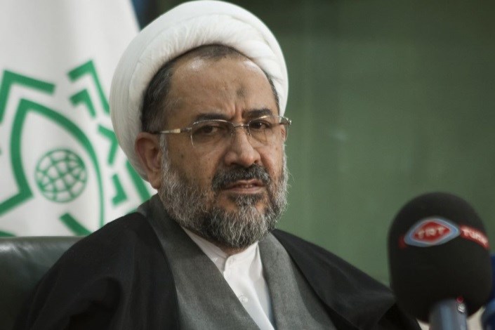 مصلحی: احمدی نژاد و همفکرانش  معنی عدالت را نمی دانند