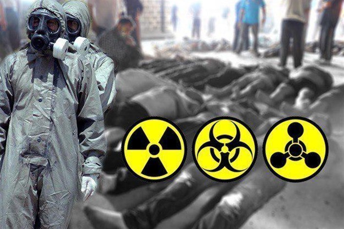 ارتش سوریه:القاعده درصدد استفاده از تسلیحات شیمیایی در غوطه است