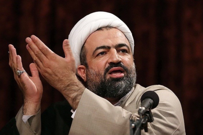 رسایی : احمدی نژاد با نامه نگاری هایش پنجه بر صورت نظام کشید 