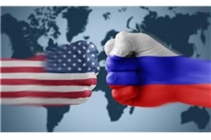 توقف مراودات تجاری آمریکا و روسیه