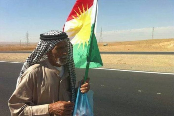عبور و مرور مرزی هنوز کاملا تحت کنترل اقلیم کردستان است