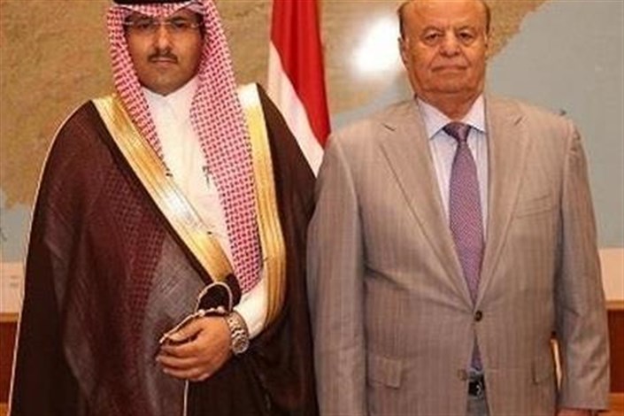 اظهارات گستاخانه سفیر عربستان علیه ایران و جنبش انصارالله یمن