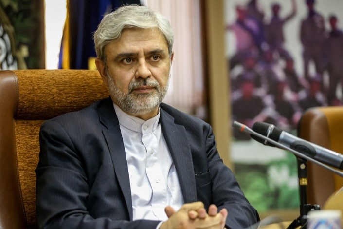 حسینی: همکاری اروپا و آمریکا برای اصلاح در برجام نقض این توافق محسوب می شود