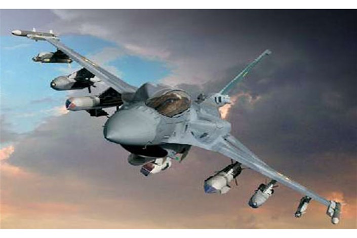  جلوگیری از فروش جنگنده‌های اف-۳۵ آمریکایی به ترکیه