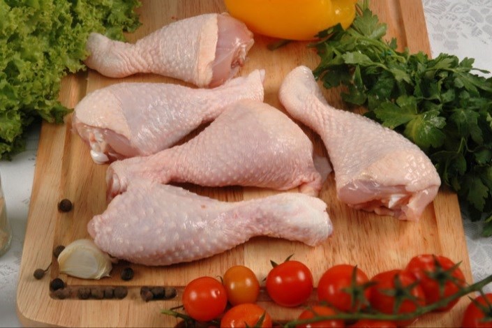 قیمت آلایش خوراکی مرغ در بازار + جدول
