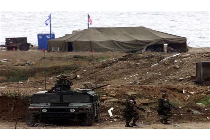 رزمایش نظامی "جونیپر کبر" بین آمریکا و اسراییل آغاز شد