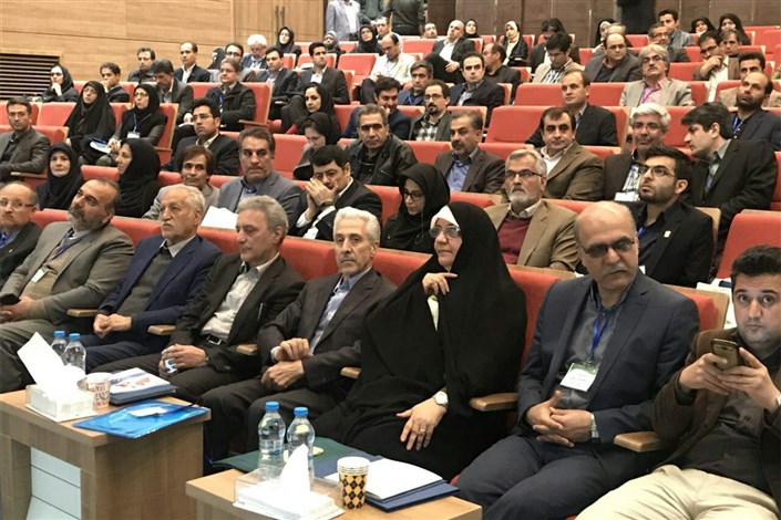 آغاز نشست سراسری معاونان و مدیران بین الملل دانشگاه ها در دانشگاه الزهرا