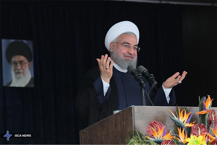 نمایندگان روحانی نتوانستند طراحان سوال ازرئیس جمهور را قانع کنند