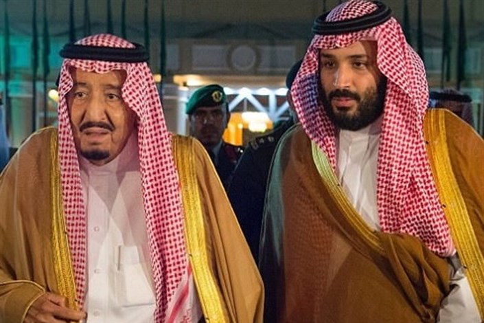 عربستان بازنده اصلی سیاست های جدید محمد بن سلمان