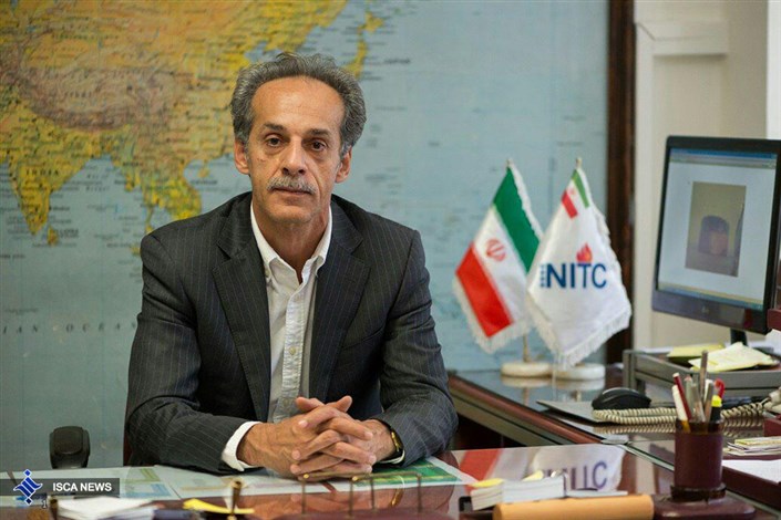 مدیرعامل شرکت ملی نفتکش ایران تغییر کرد