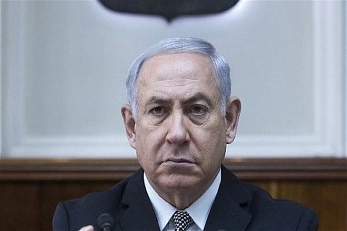  واکنش نتانیاهو به اعتراف اسرائیل به بمباران تاسیسات هسته‌ای سوریه