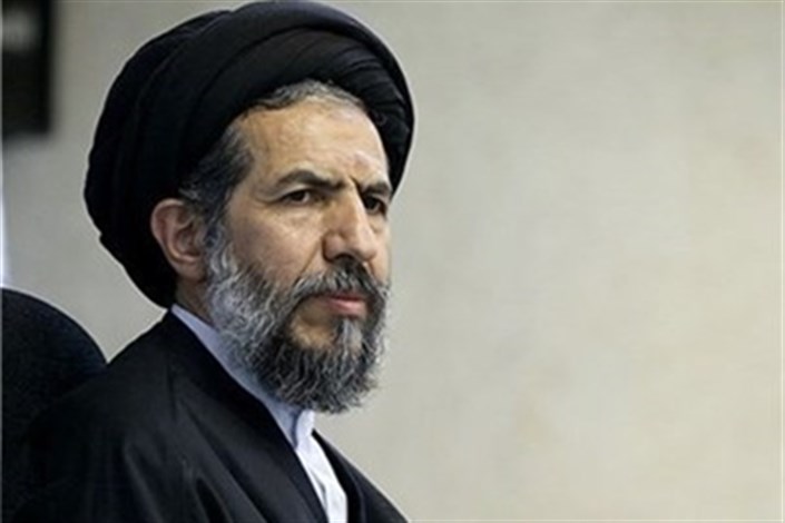 حجت‌الاسلام ابوترابی‌فرد خطیب نماز جمعه این هفته تهران است