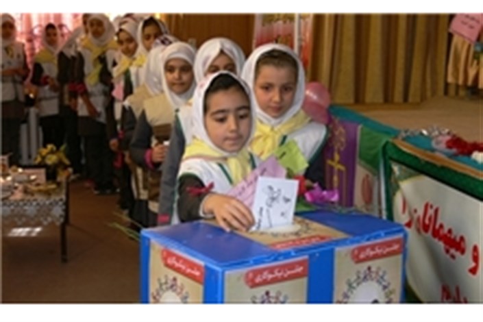 برگزاری جشن نیکوکاری در 4 هزار مدرسه تهران