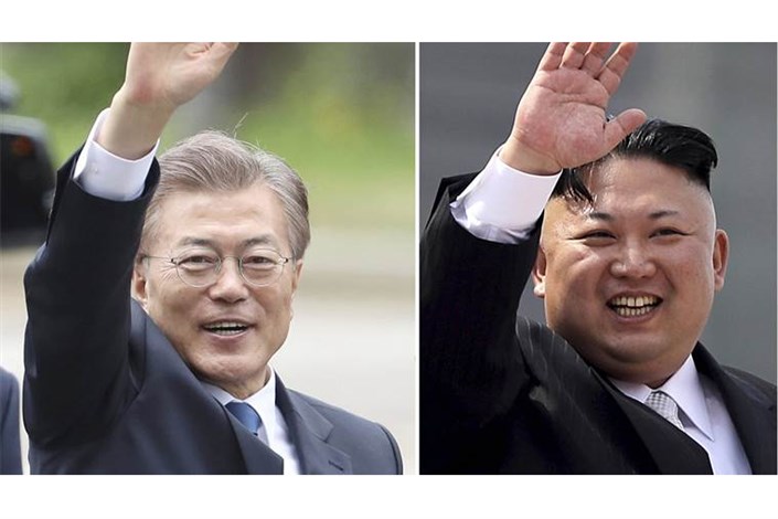 کره جنوبی: برنامه‌ای برای برداشتن تحریم‌های کره شمالی نداریم
