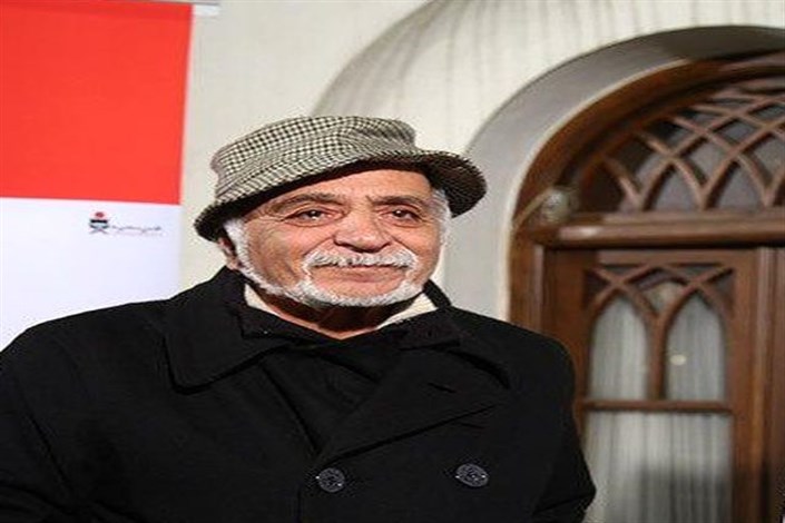 همایون شهنواز کارگردان «دلیران تنگستان» درگذشت