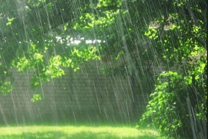 بارش باران در کشور از فردا تا یکشنبه/ دمای شمال 10 درجه کم می شود