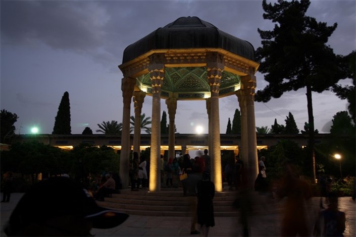 پانزده شهر پیشنهادی برای گردشگران ادبی جهان/شیراز در این لیست
