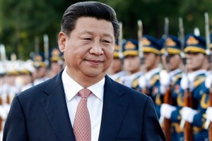 رئیس‌جمهور چین از نظامیان ارتش خواست برای جنگ آماده شوند
