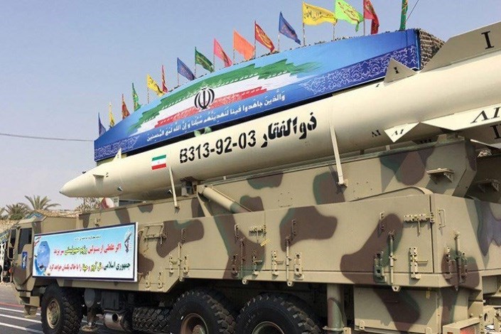 نیویورک‌پست: رشد قدرت نظامی ایران اجتناب‌ناپذیر است 