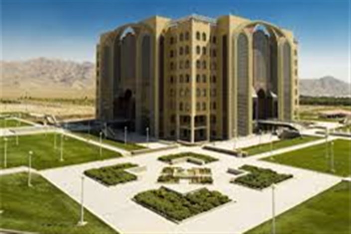 پذیرفته شدن طرح دانشگاه نجف آباد در پژوهش های ایران و اتریش